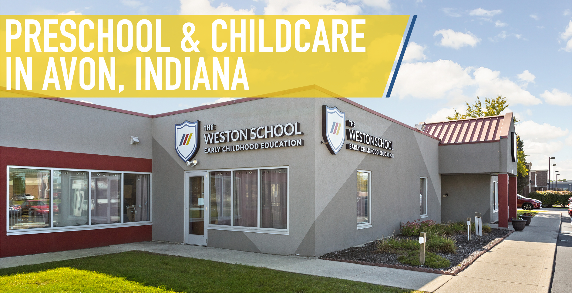 Preschool and Childcare in Avon, Indiana